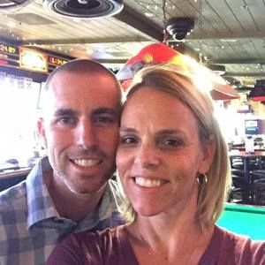 Meet your Posher, Todd